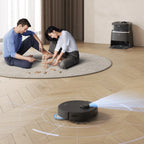 Robot Aspirateur DEEBOT T30
