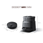 Robot Aspirateur DEEBOT T30
