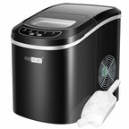 Machine à glaçons électrique portable( VIVOHOME)