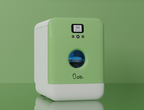 Mini Lave-vaisselle Compact de Comptoir