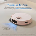 Robot Aspirateur DEEBOT T30
