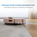 Robot Aspirateur DEEBOT T30