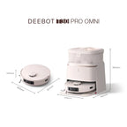 Robot Aspirateur DEEBOT T30