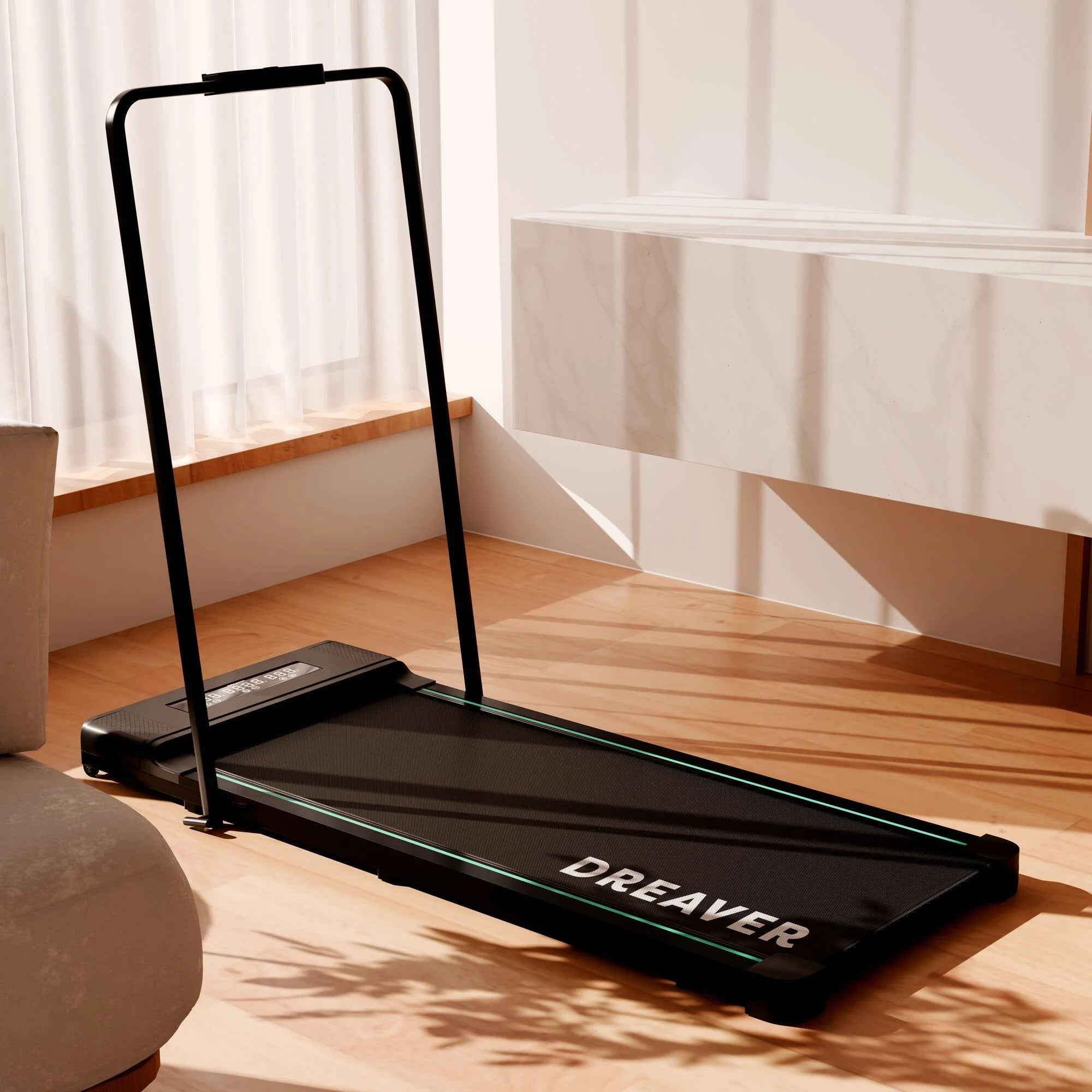 Tapis de Course Dreaver S340