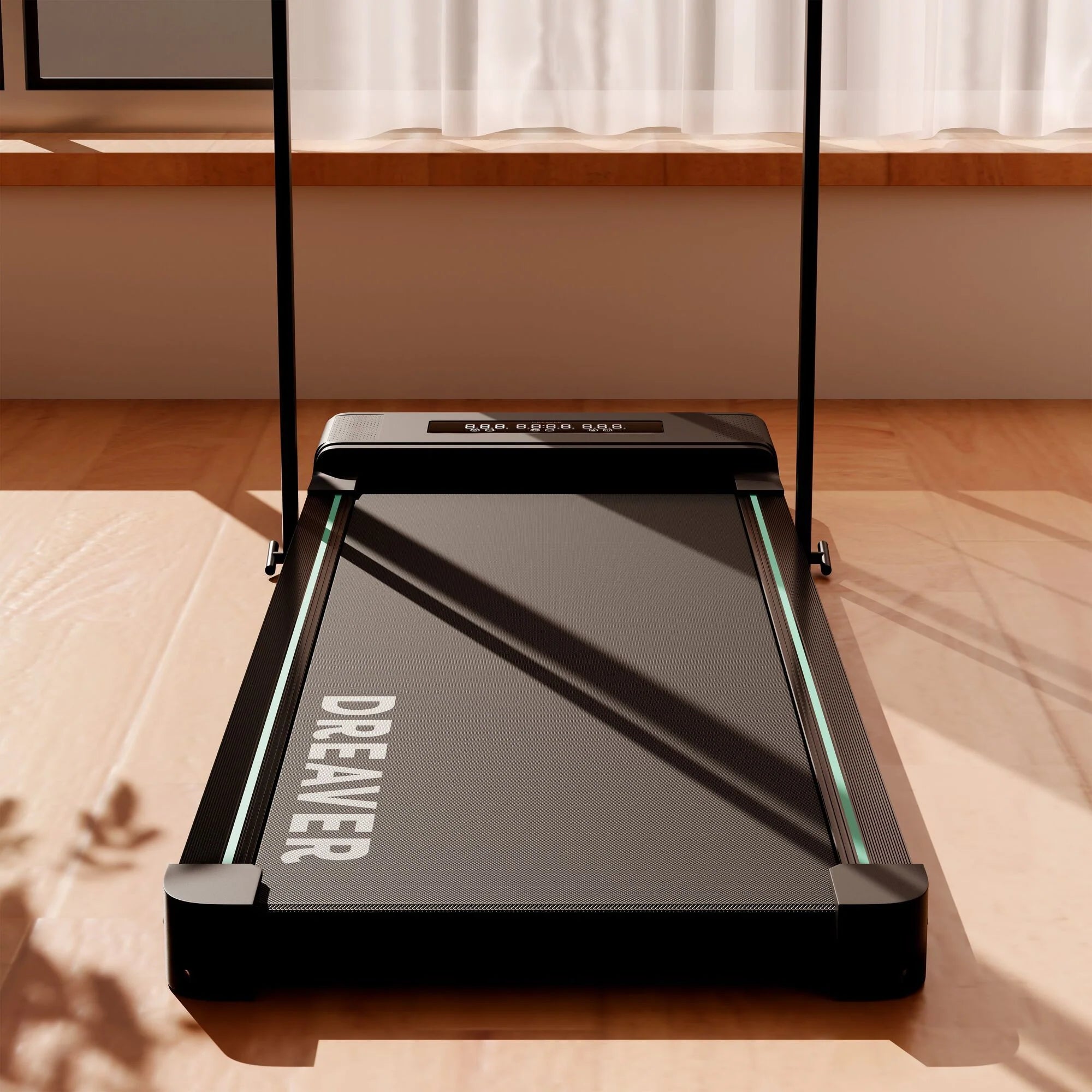 Tapis de Course Dreaver S340